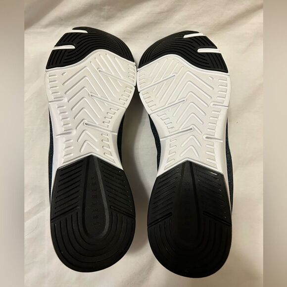 NWOT Skechers Relaxed Fit Skech-Air Edge Brite Times Sneaker women’s size 9.5 - Picture 10 of 11